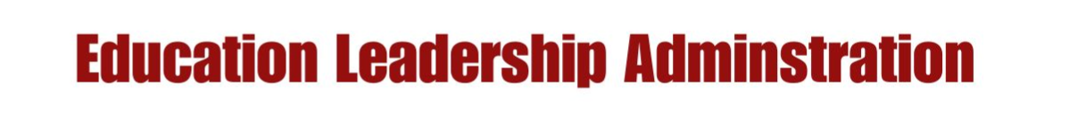 Leadership Banner